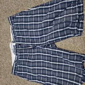 Mens pronto uno shorts